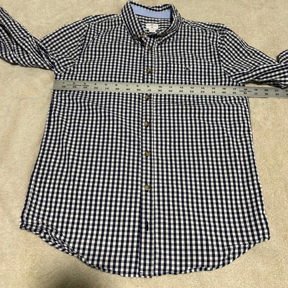 Vineyard Vines any issues